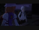 【東方MMDドラマ】蟲師リグル 九話「継の詩」(後編)