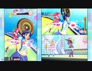 【アイカツ!】DCDとアニメのステージ比較：KIRA☆Power