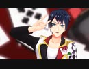 【MMDツイステ】自作デュースでジャンキーナイトタウンオーケストラ
