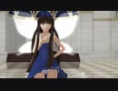 【東方MMD】スターサファイア様で愛言葉Ⅱ