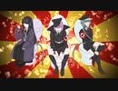げるっふとーたぁ姉貴　歌集4