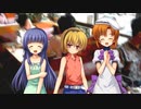 【フルボイス実況】ひぐらしのなく頃に（綿流し編）part14