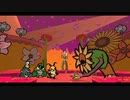虫たちのアドベンチャーRPG『Bug Fables』実況プレイpart13