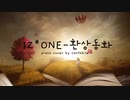 【ピアノ】IZ*ONE−ファンサンドンファを弾いてみた