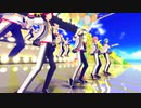 【MMDあんスタ】LaLaL危【Crazy:B】