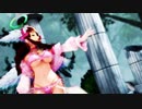 【im@sDSフェスタ11th】伝説のアイドルが歌う『Arwen's Song』【MMD】
