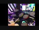 GITADORA　NEX＋AGE　ドラムを普通にプレイ　その４０