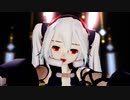 【MMDアズレン】ラフィーに「アスノヨゾラ哨戒班」を踊ってもらいました【らぶ式】