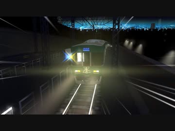 電車でD ShiningStage 東海道線 東西対決