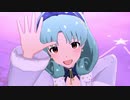 【ミリシタＭＶ】瞳の中のシリウス まつり姫メインユニットver