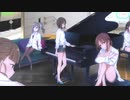 駅の邪魔をするエチュードは1曲だけ