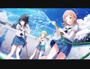 【ロキマス2020】夏は熱いからWe can go now! をバンドアレンジしてみた【#ロキマス】