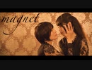 【来栖うさこ×釘町みやび】11周年 magnet踊ってみた