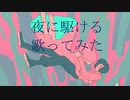 夜に駆ける　歌ってMIXしてみた【羽翠はやと】