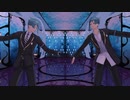 【MMDツイステ】オクタヴィネルのみなさんでSpring Shower　