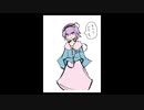 「これから毎日一枚、絵を描くことにしよう」427目
