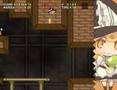 【Tool-Assisted】魔理沙と６つのキノコ 無限ループ無限加速とか【東方二次創作】