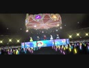 アニバSSR7人で「Starry-Go-Round」MV撮ってみた。
