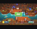 【Overcooked!２】地獄の調理場をワンオペで乗り切る #09【実況】