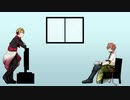【人力文アル】パ/ラ/メ/タ【光・啄】