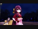 【MMD艦これ】つかさ式かみかぜ で「Dear My Future！」てすと