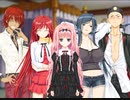 【毎晩かぐや】クラ☆クラ ～CLASSY☆CRANBERRY'S～　プレイ動画　パート22　美雨ルート9