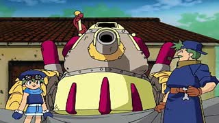 POPN TANKS ムービー集(PS1)