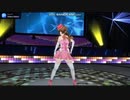 彩音ビビット・アーミーダンス２個１で一曲。