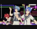 【カスタムオーダーメイド3D2】1年J組セーラー猫耳パーティー!!【#かすたむゃのチャン】