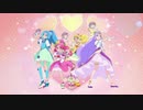 【フレーム補間】ヒーリングっど♥プリキュアのED2をフレーム補間してみた【1080p】