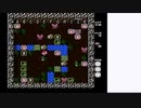 FC「アドベンチャーズオブロロ2」を自力で解いてみたい　その39【ニコ生】
