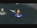 【FFCCRe】リルティがふん！はぁっ！するだけの動画