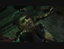 【もうﾏﾁﾞ無理】バイオハザード RE3 Inferno part 2【救済アイテム無し3周目】