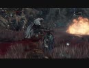 『Bloodborne』を66ミリは知ってる俺が実況プレイ【DLC】