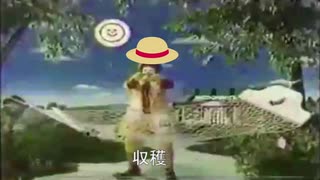 Rainbow tyleドナル