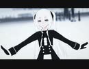 【MMD】失敗作少女【Tda式初音ミク】