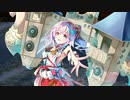 【城プロ音楽変更動画】【復刻 討伐武将大兜！ -絶- 難しい×7(2020年9月復刻版)】に元々のレア度が5以下の城娘たちで挑戦
