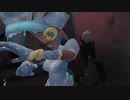 漬物の第五人格　写真家VS祭司・機械技師・曲芸師・調香師　写真家視点
