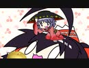 【東方手書きショート】ブチギレ!！れいむちゃん☆1628