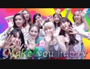 NiziU  Make you happy  Relay Dance Video [Tiktok Challenge]