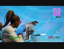 Fortnite シーズン４　マックン＆パックン　293