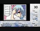 月刊チルノランキング2019年11月号(第70号）