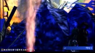 実況)ブラックロックシューターpart10