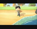 あつまれ どうぶつの森【実況】“Let's 独り言Life！” part.3
