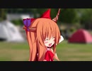 糸電話☆