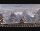 ネギのゲーム実況　SEKIRO：SHADOWS DIE TWICE　#026　｢Blue Samurai｣