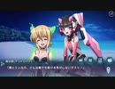 戦姫絶唱シンフォギアXD　【TWIN HEART MELODY】　後編