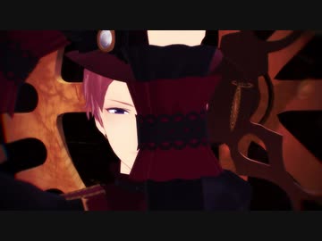 【MMDあんスタ】Valkyrieで乙女解剖