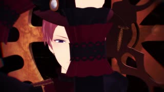 【MMDあんスタ】Valkyrieで乙女解剖