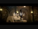 【DEEMO -Reborm-】ずんちゃんが音ゲー。1曲目